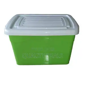 Plastic Food Storage Containers