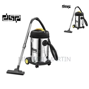 DSP Vacuum Cleaner