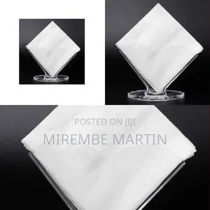 Table Tissue Holder