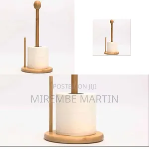 Tissue Holder