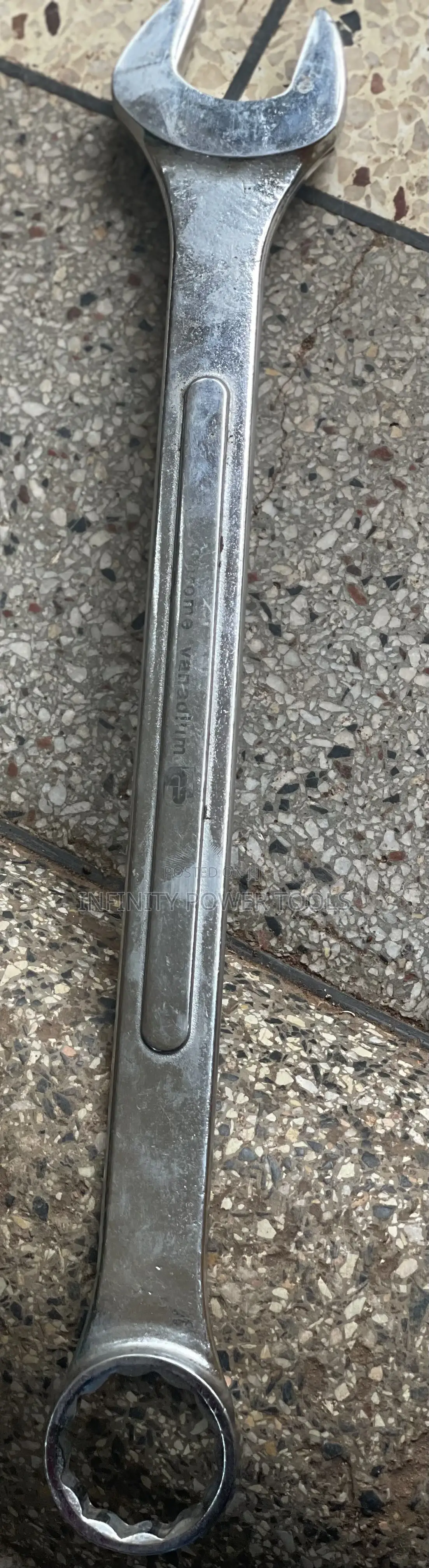 Spanner 34