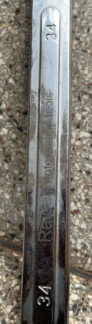 Spanner 34