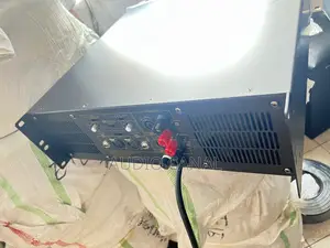 Powerful Amp Yamaha