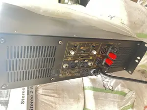 Yamaha Ps9500 S