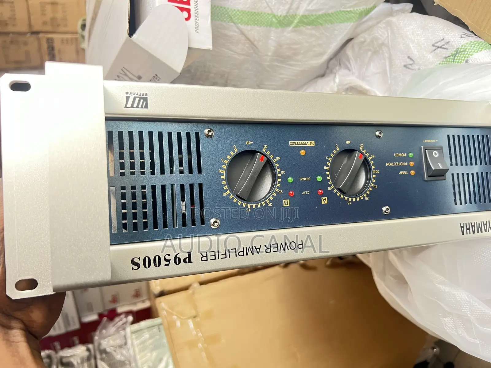Yamaha Ps9500 S