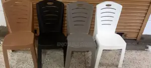 Brand New Chairs Plastic Chairs Plastic