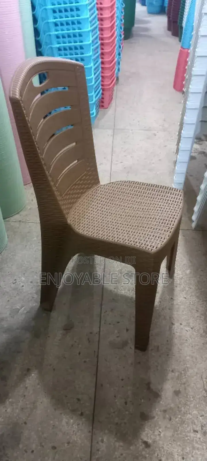 Restaurant Chairs Plastic
