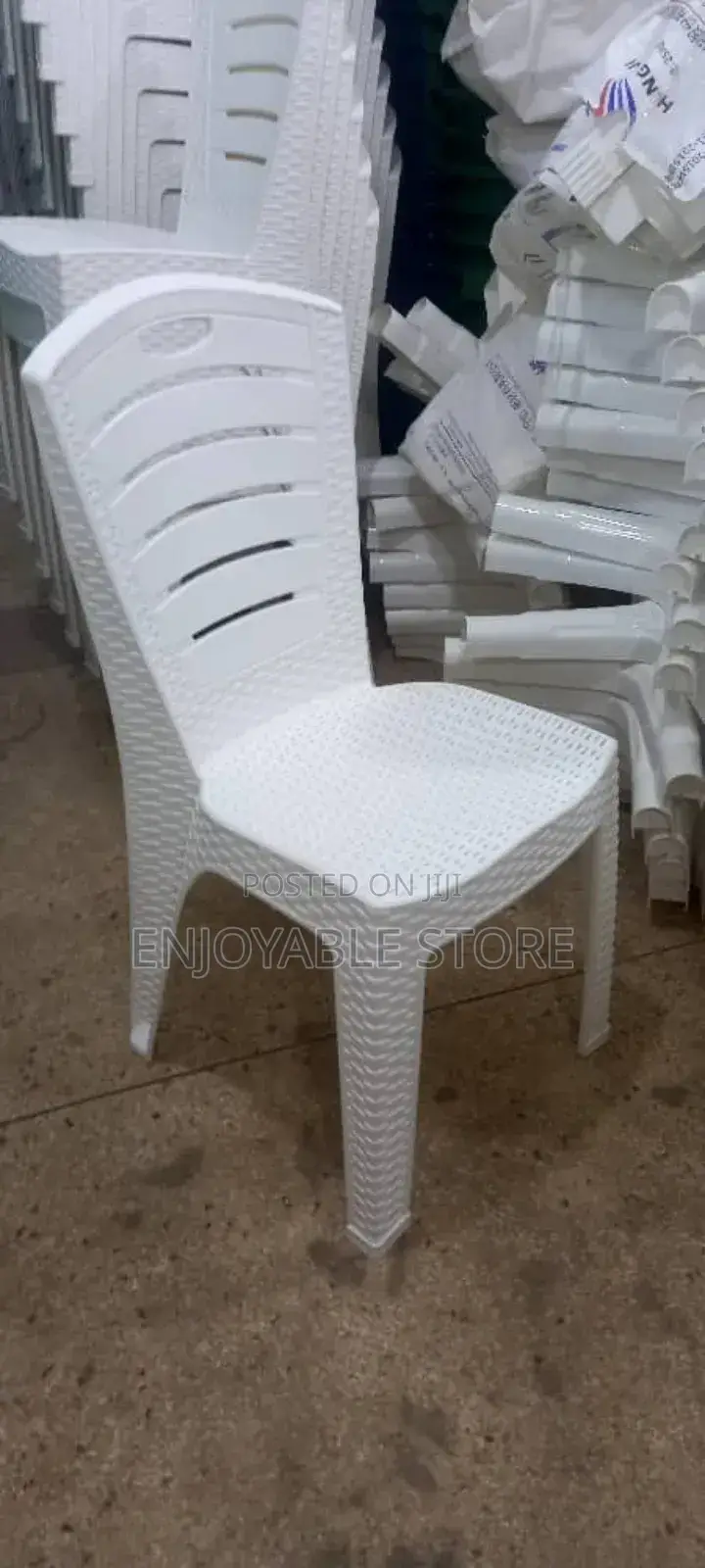 Restaurant Chairs Plastic