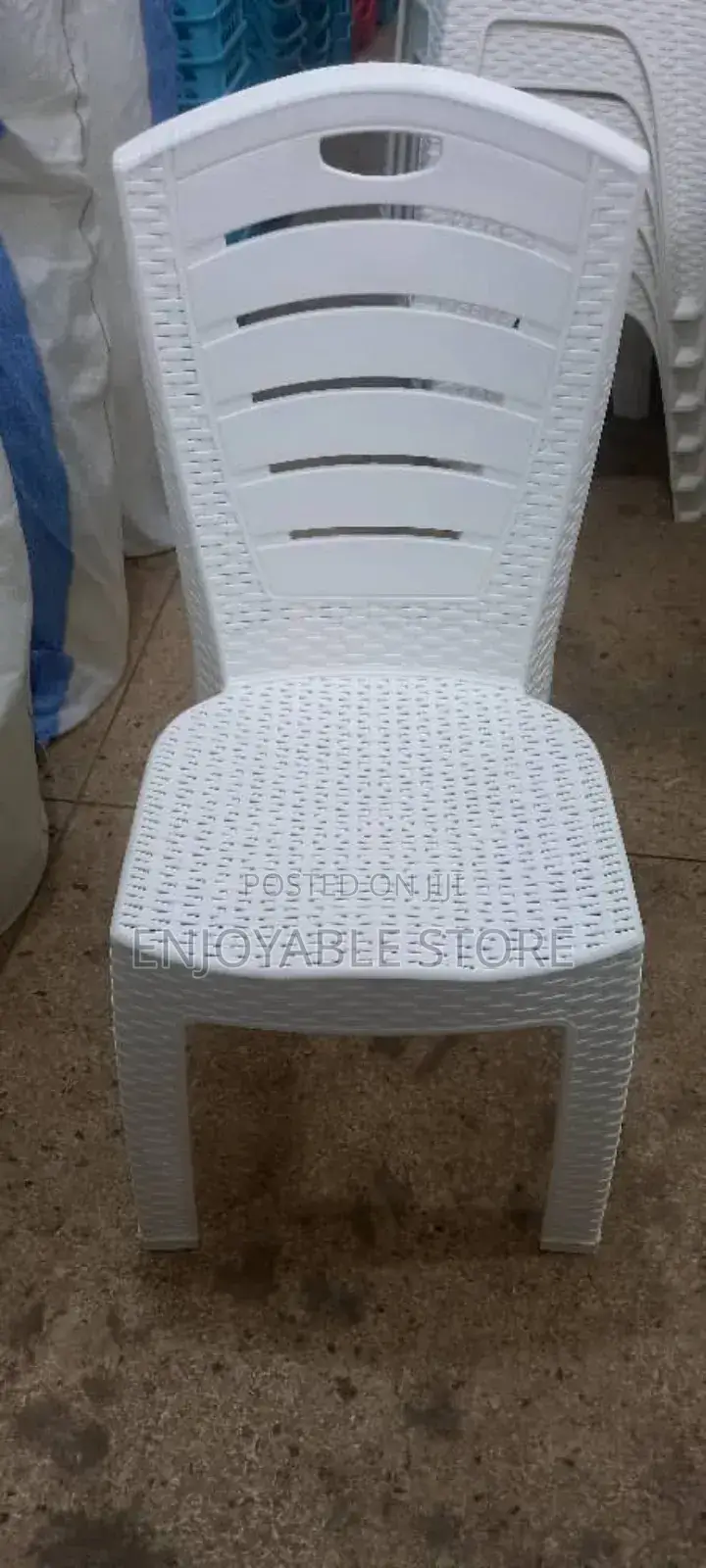 Restaurant Chairs Plastic