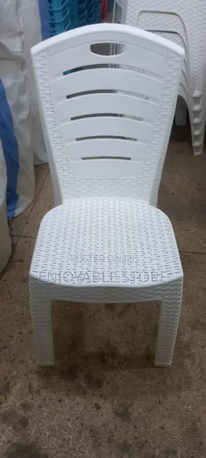 Restaurant Chairs Plastic