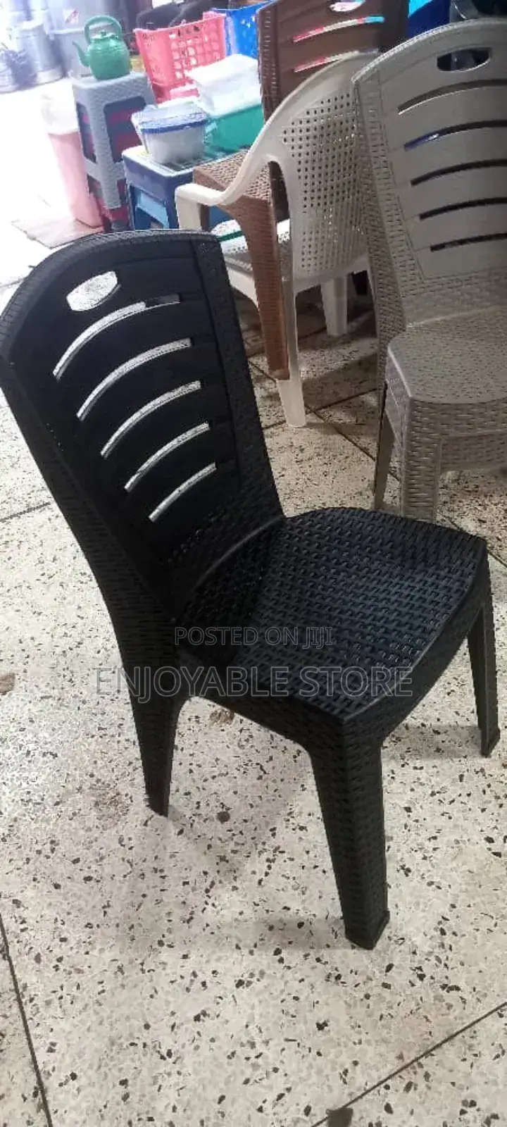 Restaurant Chairs Plastic