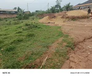 100by50ft Plot for Sale in Masoli