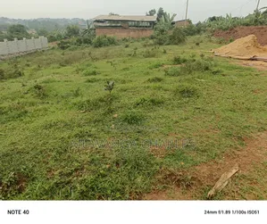 100by50ft Plot for Sale in Masoli