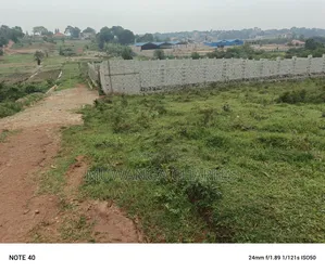 100by50ft Plot for Sale in Masoli