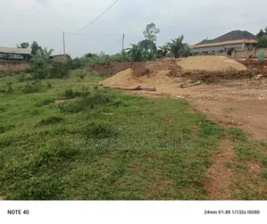 100by50ft Plot for Sale in Masoli