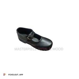 Genuine Leather Back to School Shoes