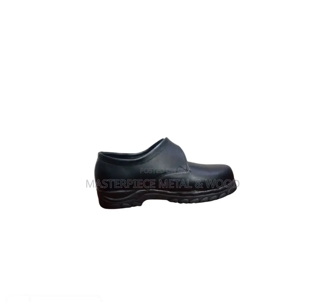 Genuine Leather Back to School Shoes