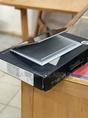 New Laptop HP Envy X360 16GB Intel Core I7 SSD 1T