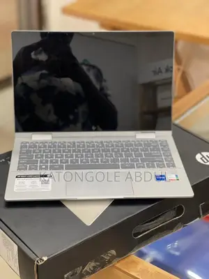 New Laptop HP Envy X360 16GB Intel Core I7 SSD 1T