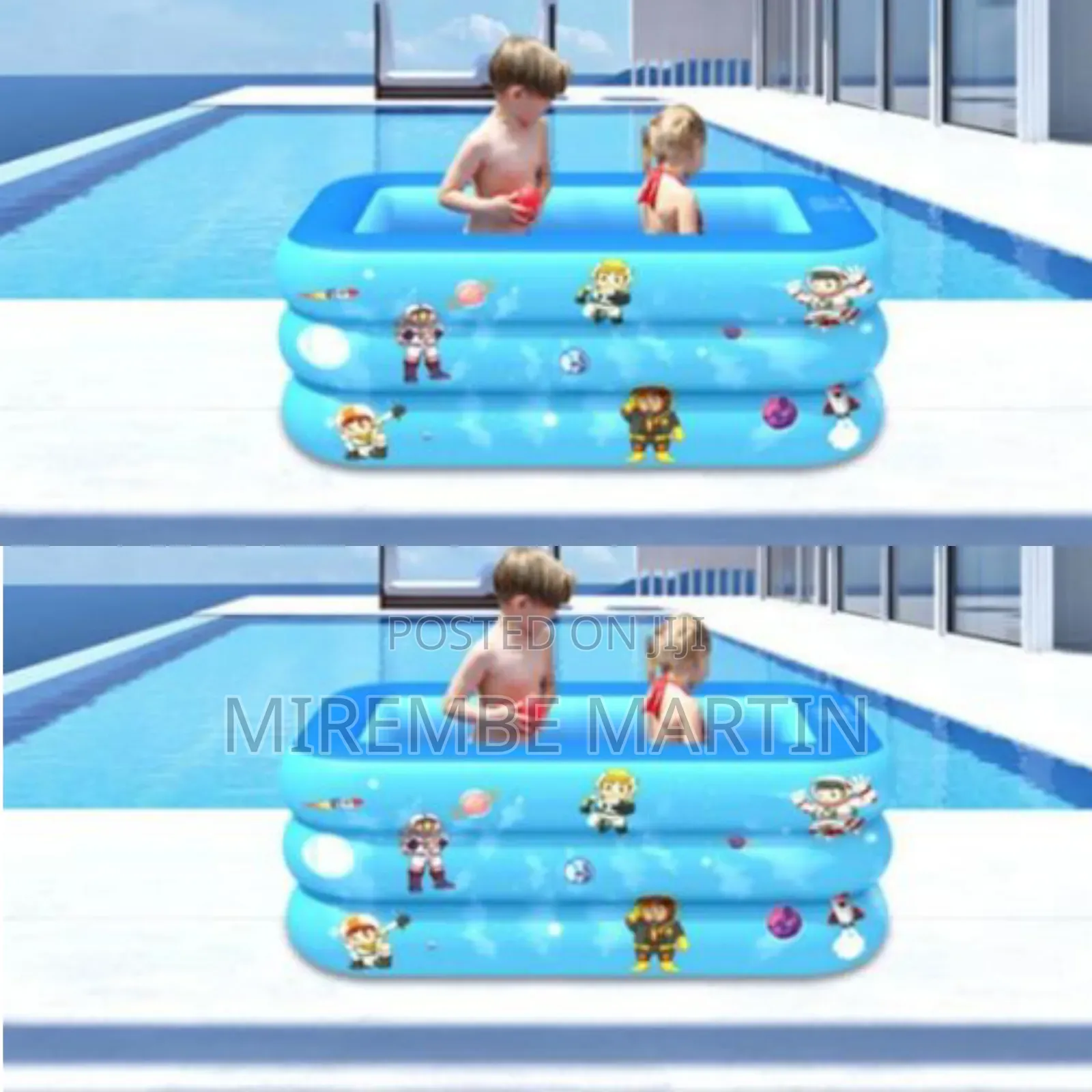 Kids Swimming Pool