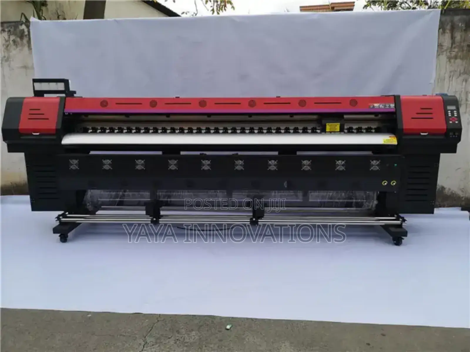 Best Large Format Printer to Buy