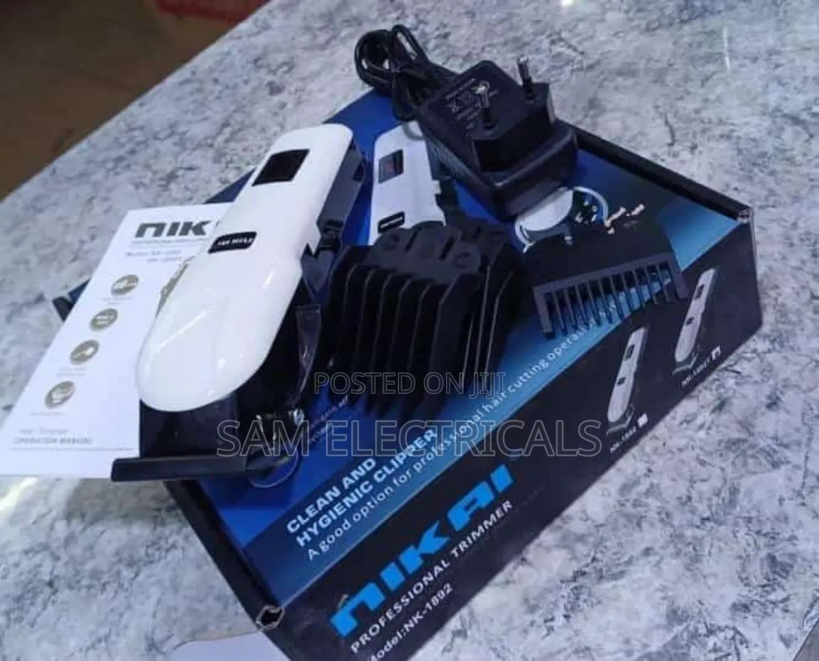Hair Clippers
