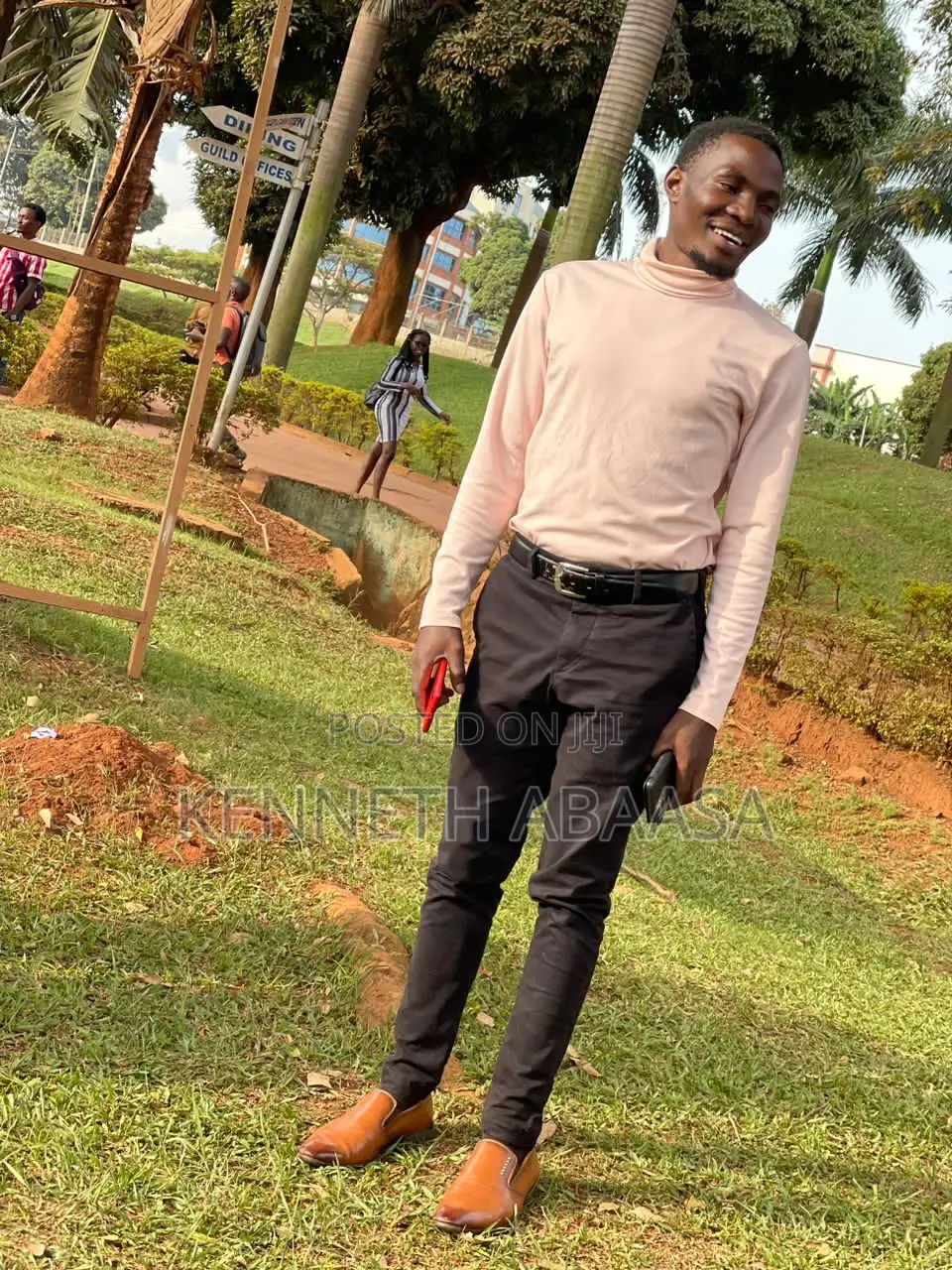 Accounting Finance CV
