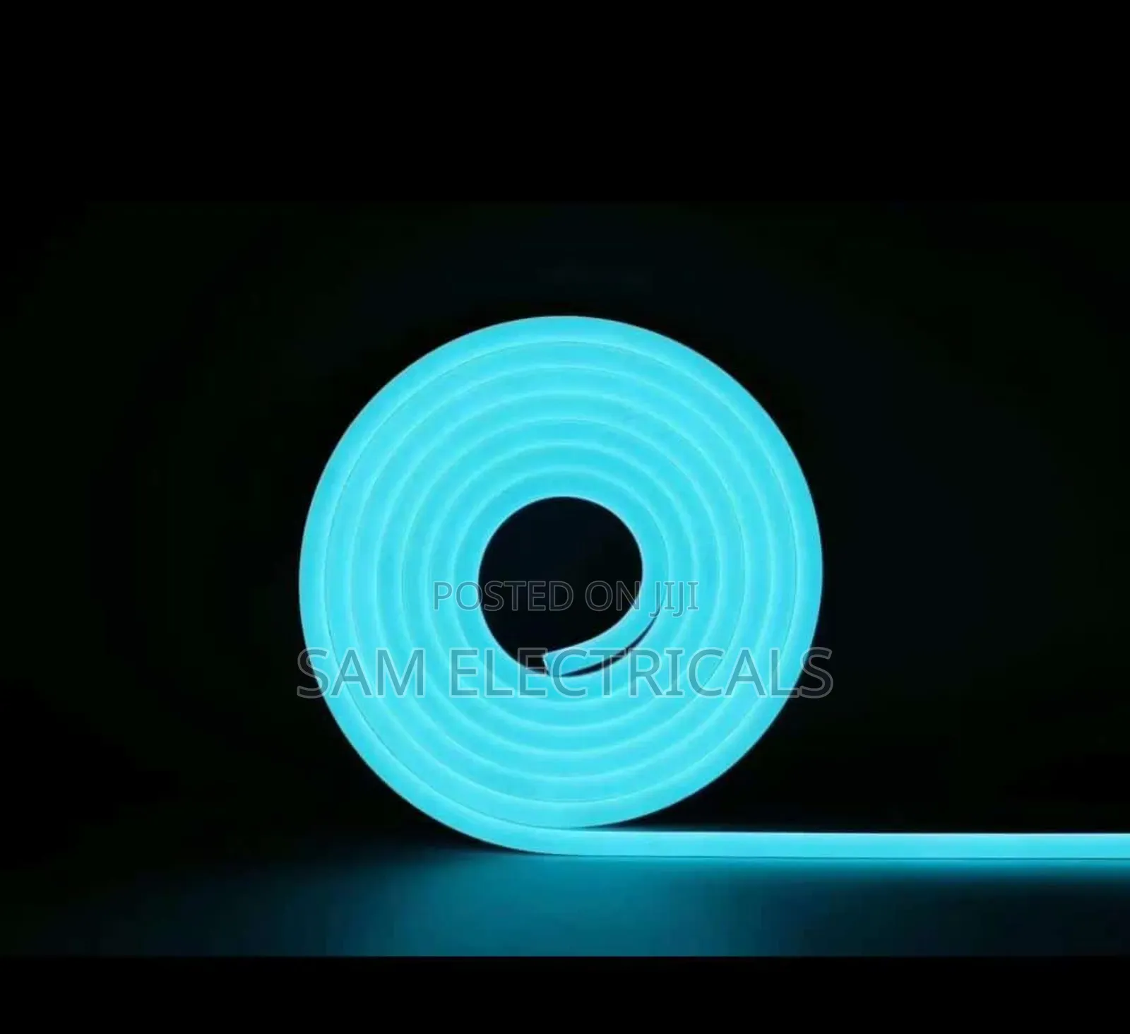 Neon Lights