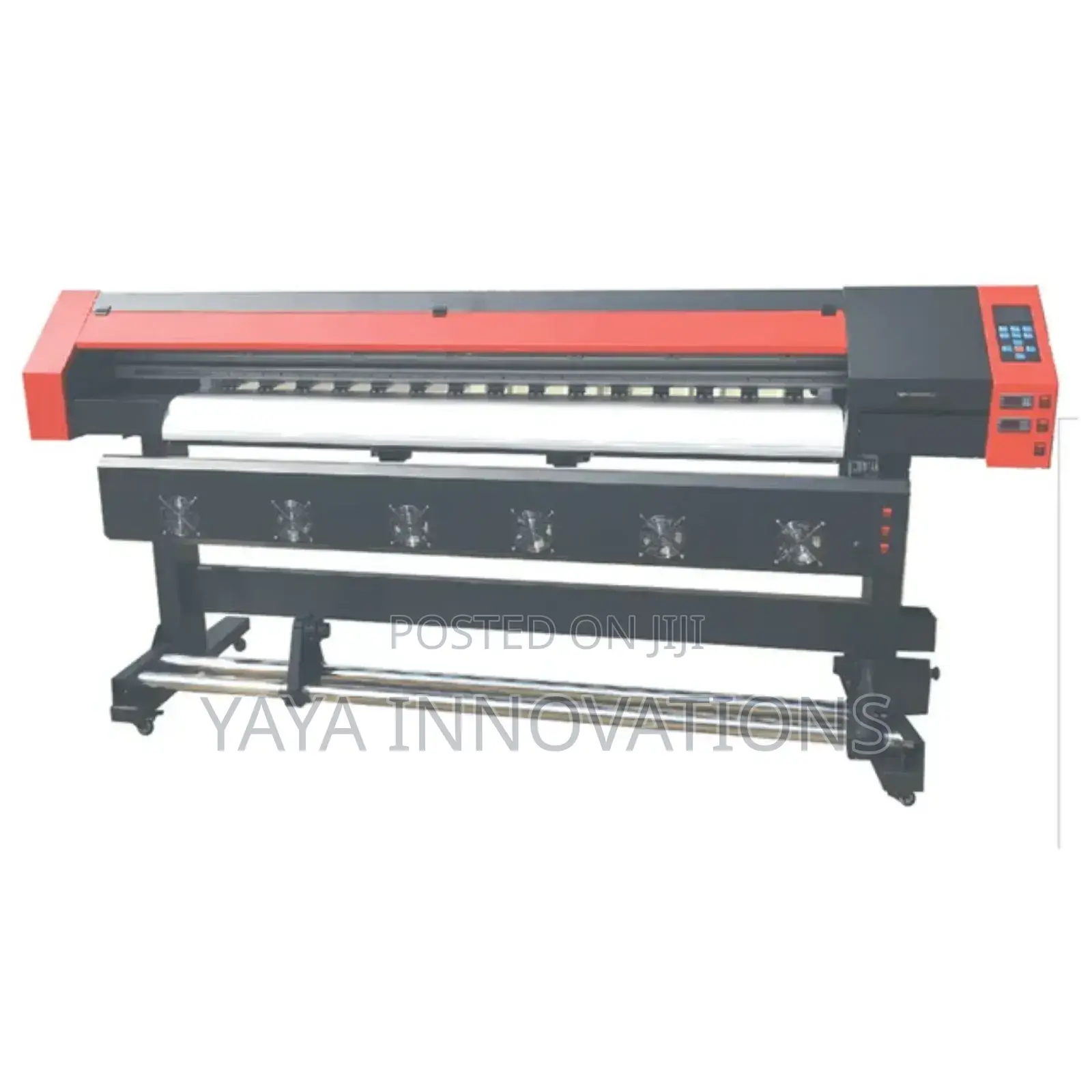 Durable Large Format Suppliers