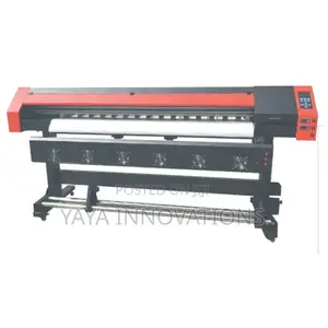 Durable Large Format Suppliers