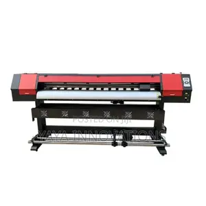 High Level Large Format Printers on Offer