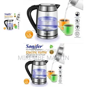 Electric Kettle