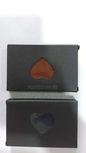 Card Holders Executive