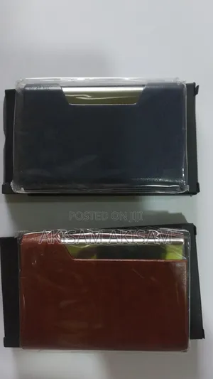 Card Holders Executive