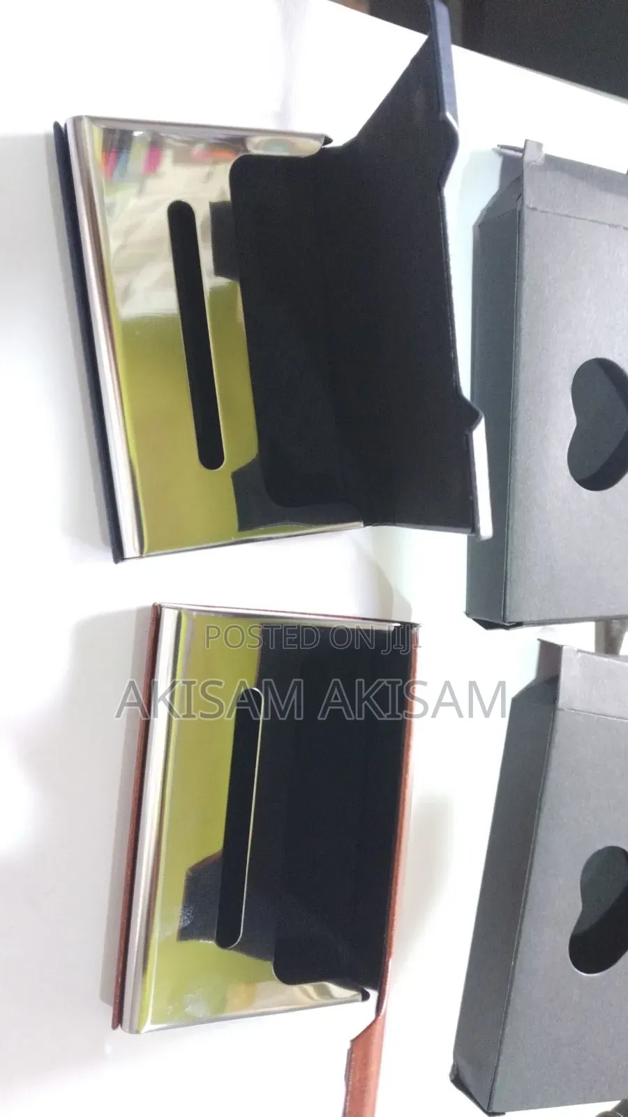 Card Holders Executive