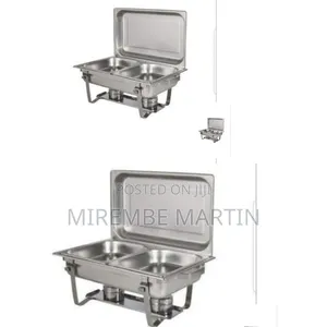 Chafing Dishes