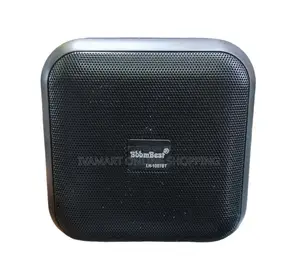 Boom Best Wireless Portable Bluetooth Speaker - LN 1007BT