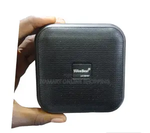 Boom Best Wireless Portable Bluetooth Speaker - LN 1007BT