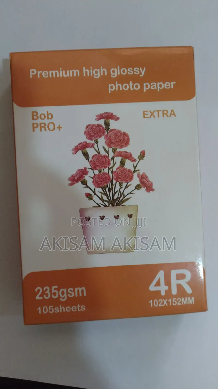 Photo Papers 4x6