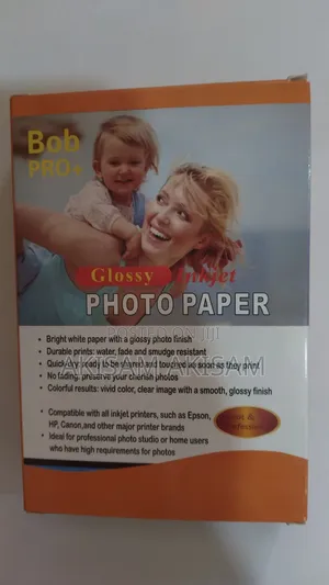 Photo Papers 4x6