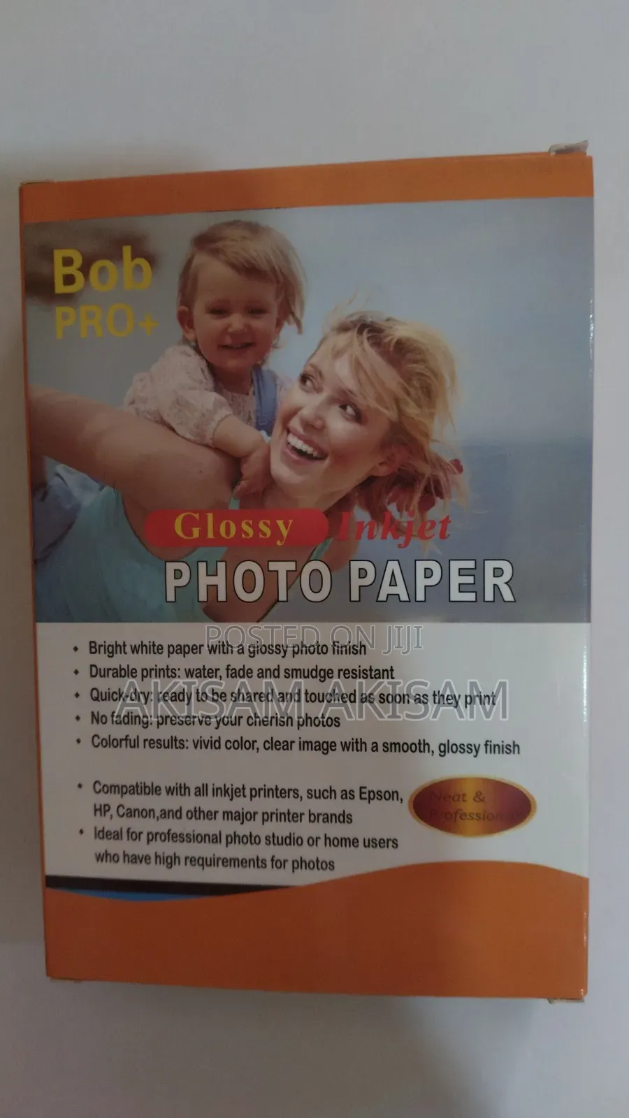 Photo Papers 4x6