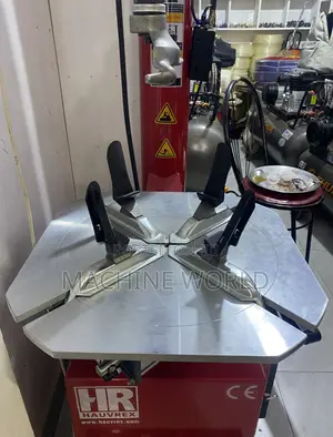 Tyre Changing Machine ORIGNAL