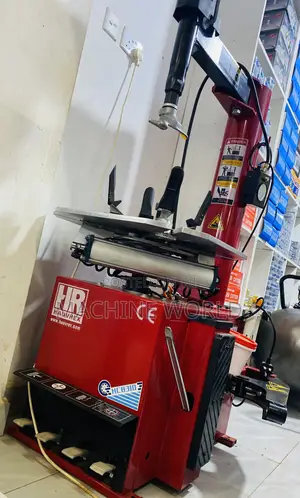 Tyre Changing Machine ORIGNAL