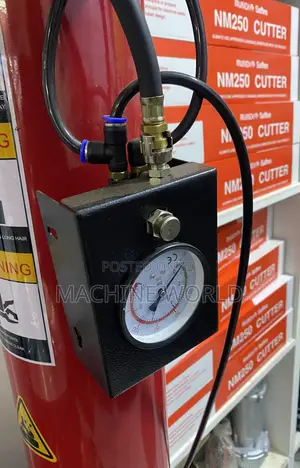 Tyre Changing Machine ORIGNAL