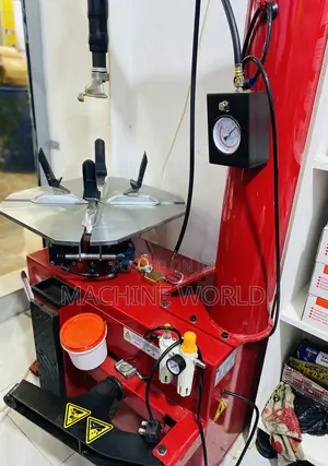 Tyre Changing Machine ORIGNAL