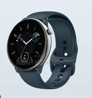 Amazfit GTR Mini Smart Watch 43mm, 14-Day Battery ,GPS, A