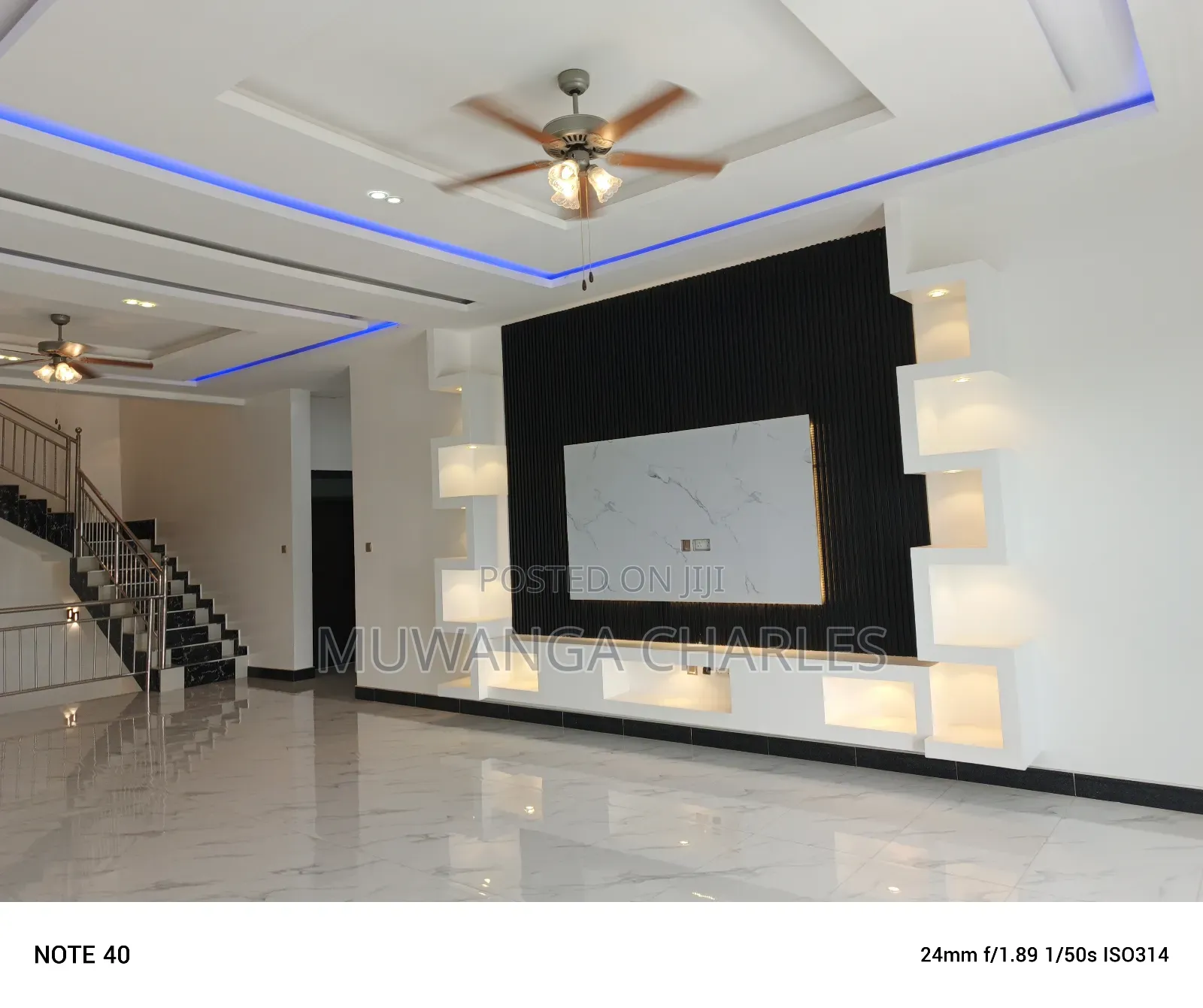 5bdrm Duplex in Fs Properties Ltd, Wakiso / Wakiso for sale