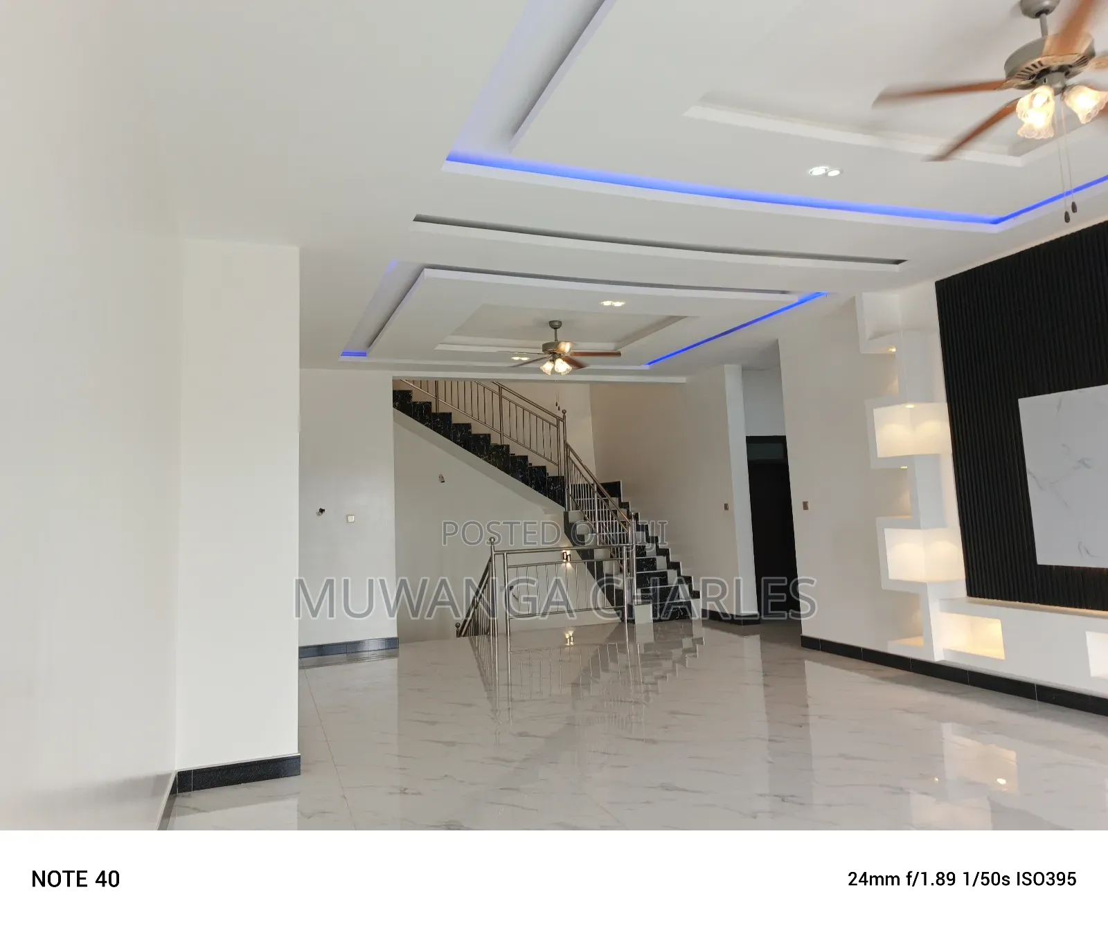 5bdrm Duplex in Fs Properties Ltd, Wakiso / Wakiso for sale