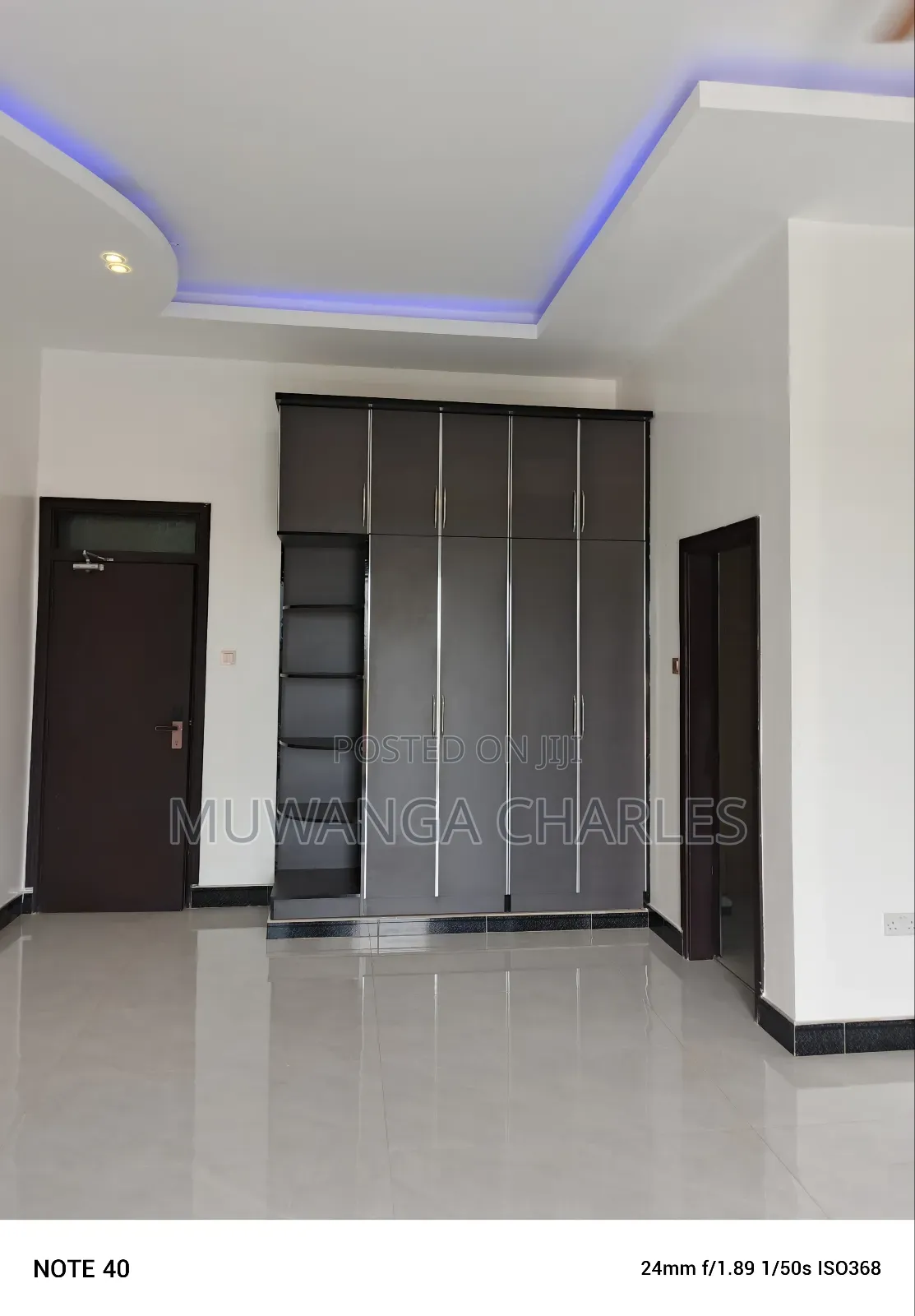 5bdrm Duplex in Fs Properties Ltd, Wakiso / Wakiso for sale