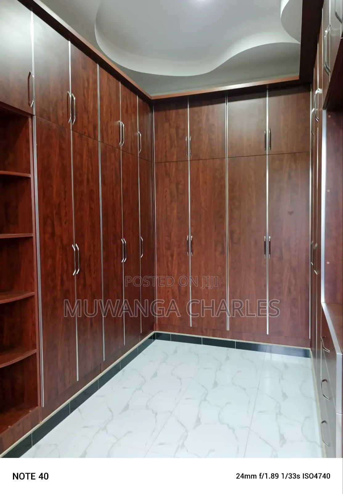5bdrm Duplex in Fs Properties Ltd, Wakiso / Wakiso for sale